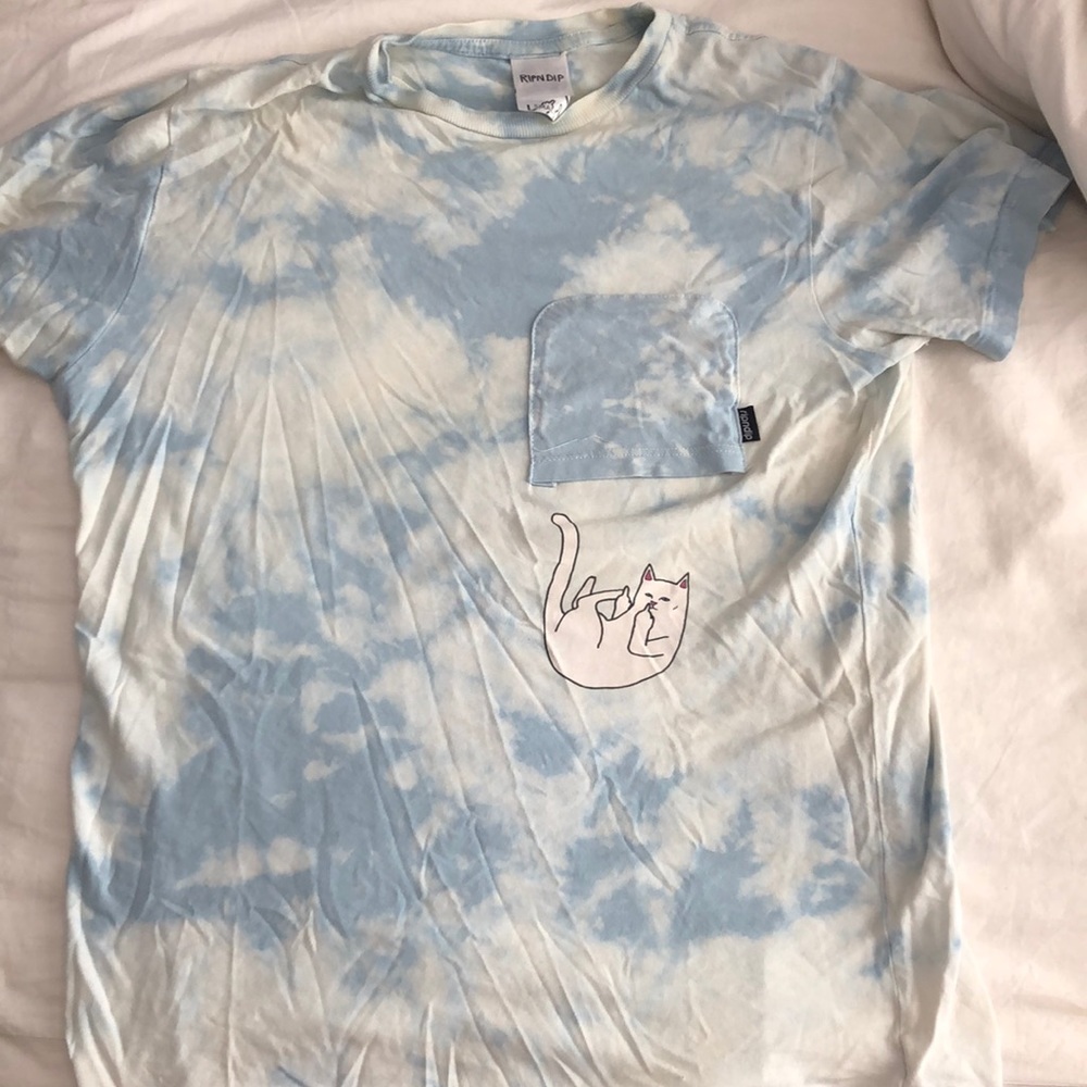 Rip n dip shirt